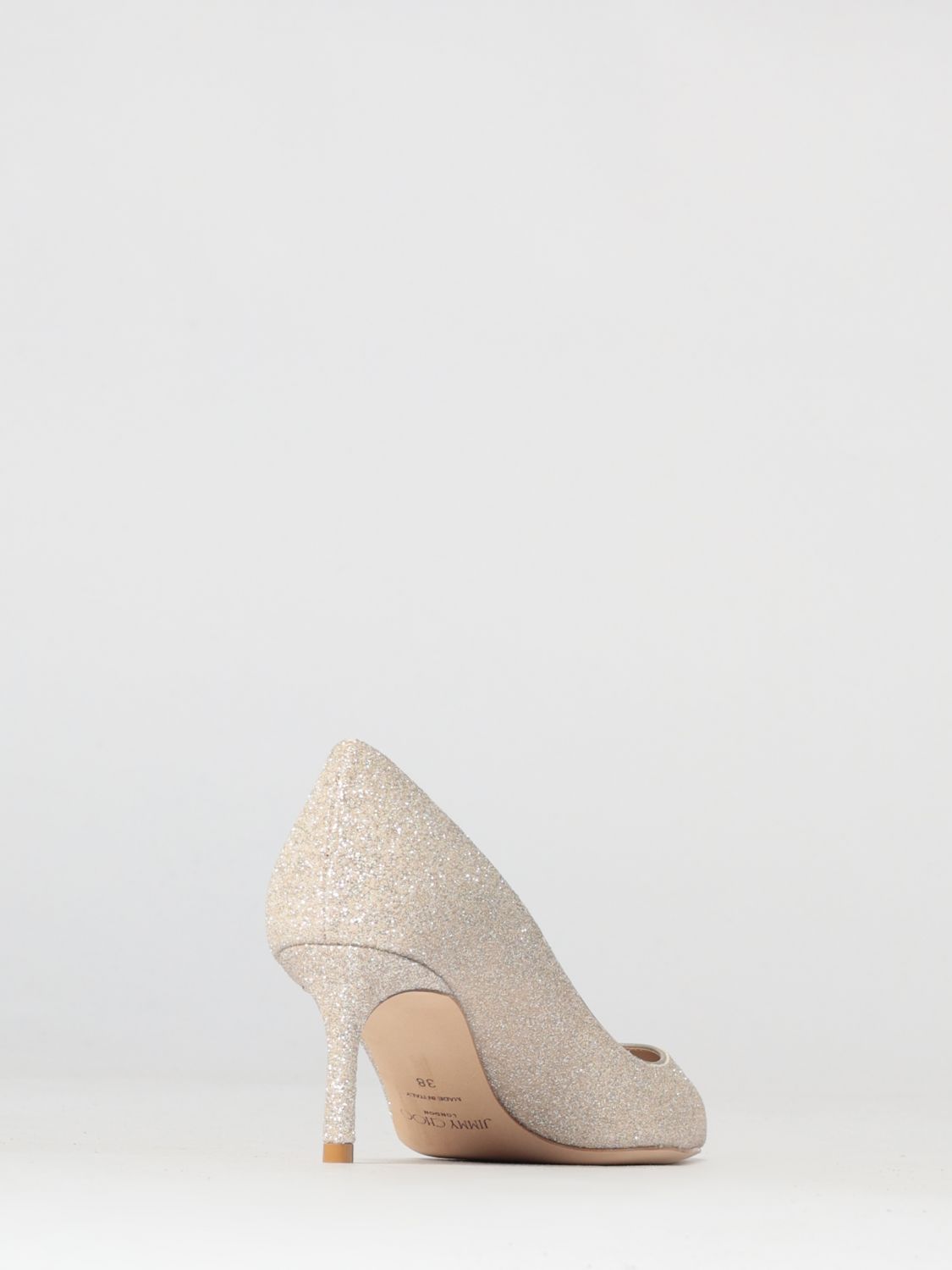 woman's pump