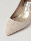 woman's pump
