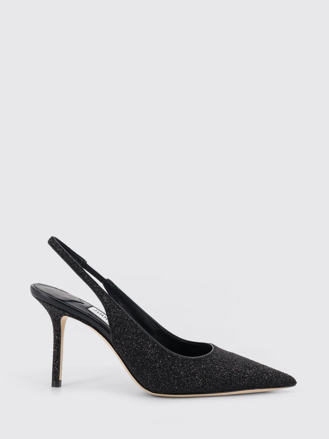 woman's pump