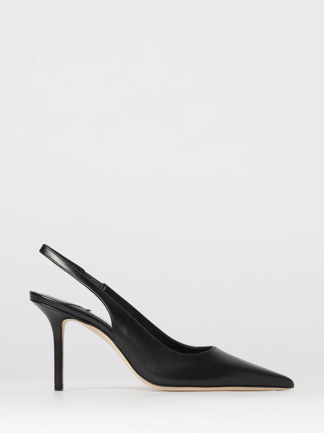 woman's pump