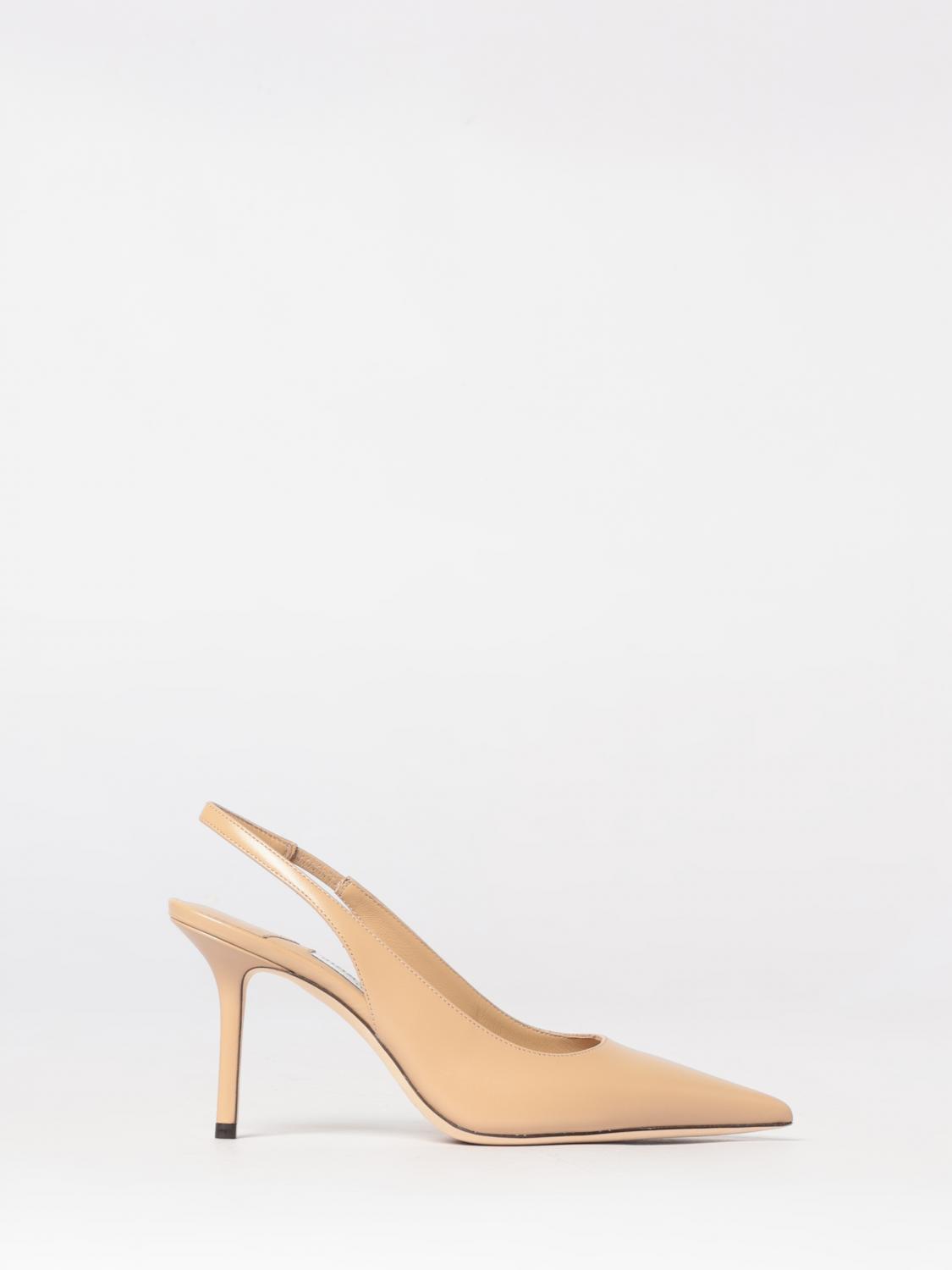 woman's pump