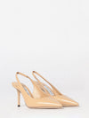 woman's pump
