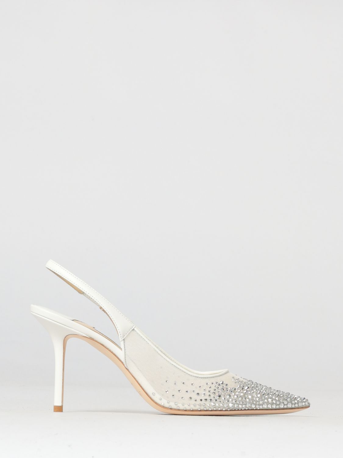 woman's pump