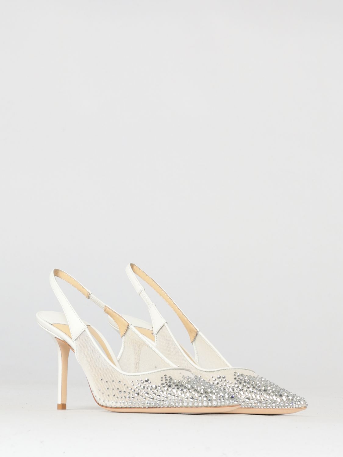 woman's pump