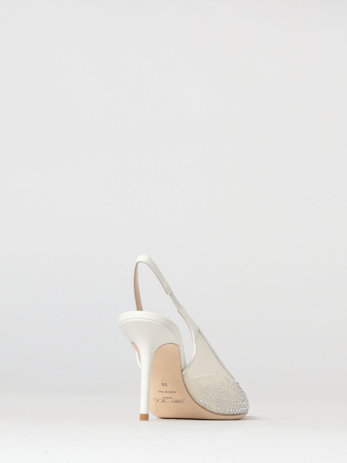 woman's pump