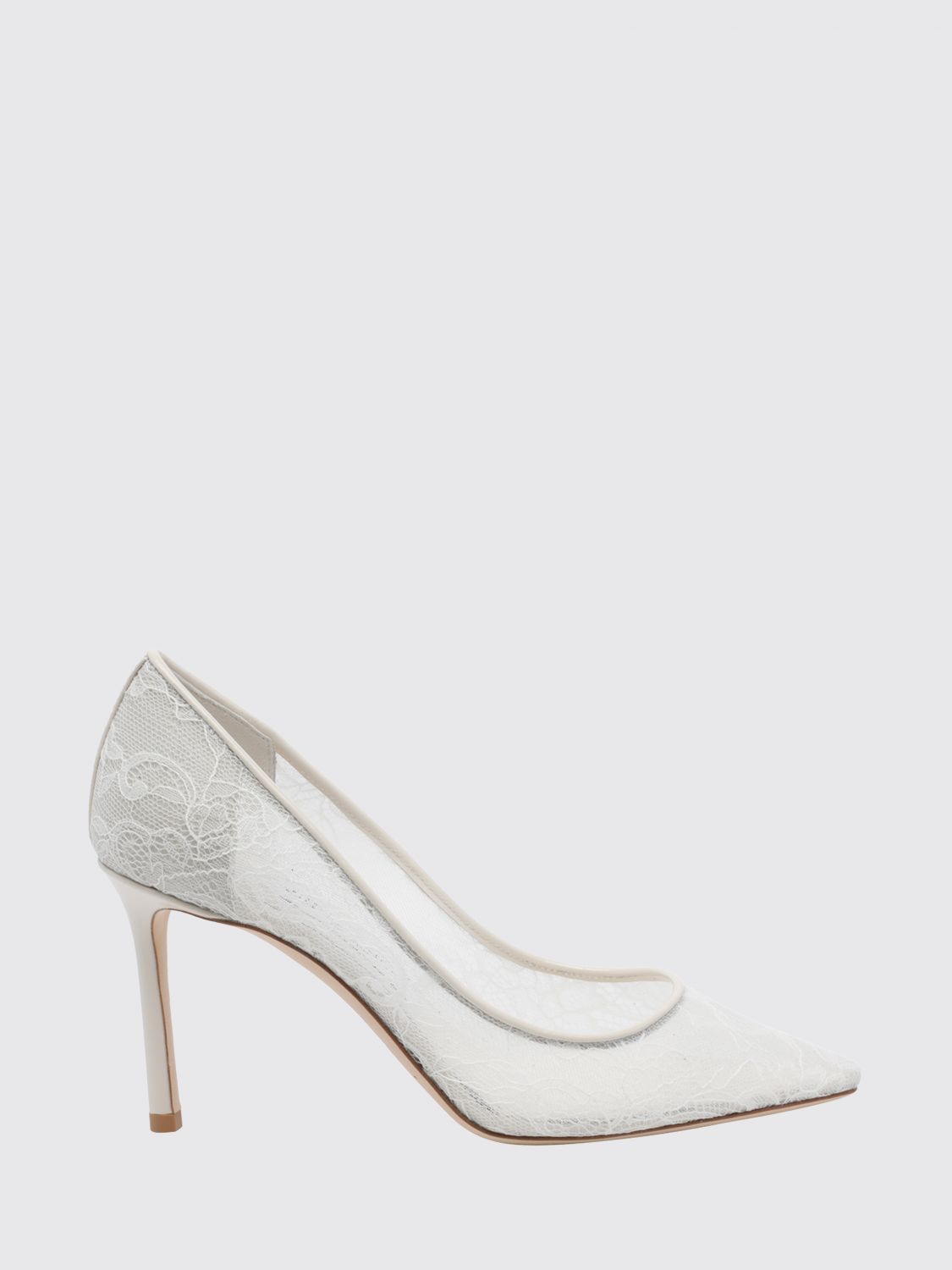 woman's pump