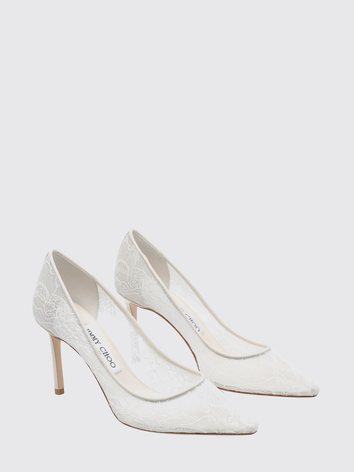 woman's pump