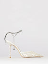 woman's pump