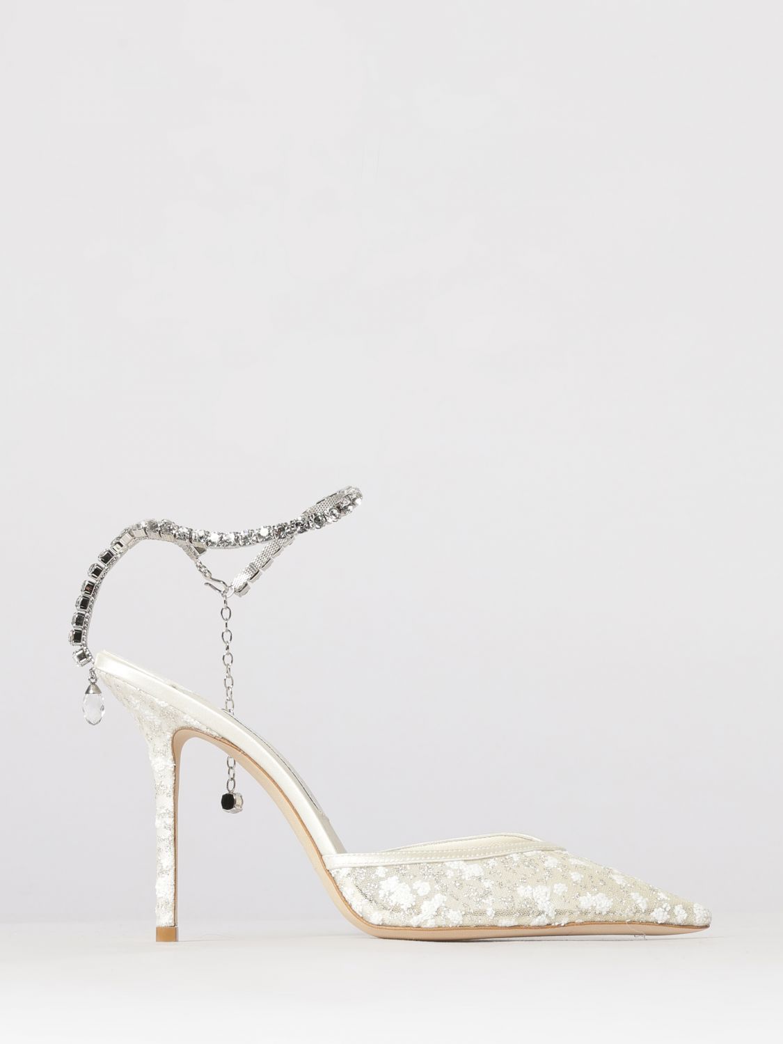 woman's pump