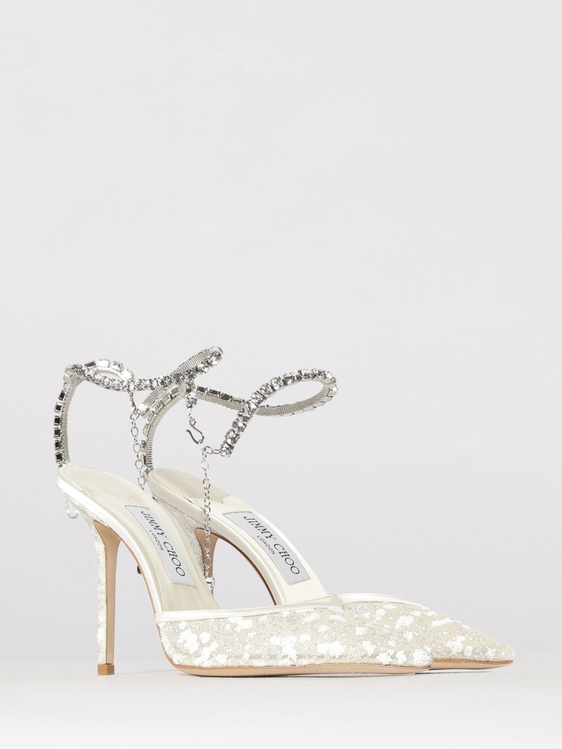 woman's pump
