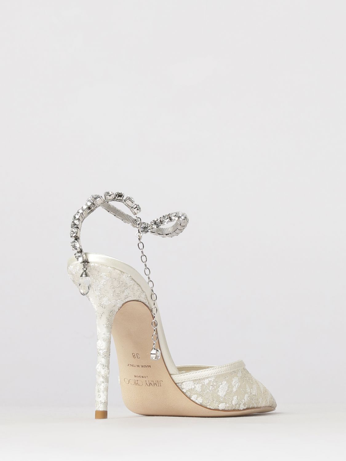 woman's pump