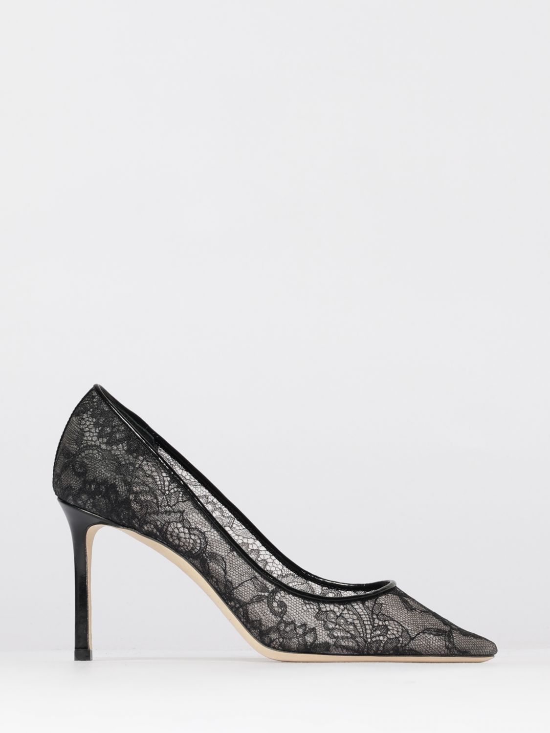 woman's pump