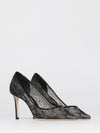woman's pump