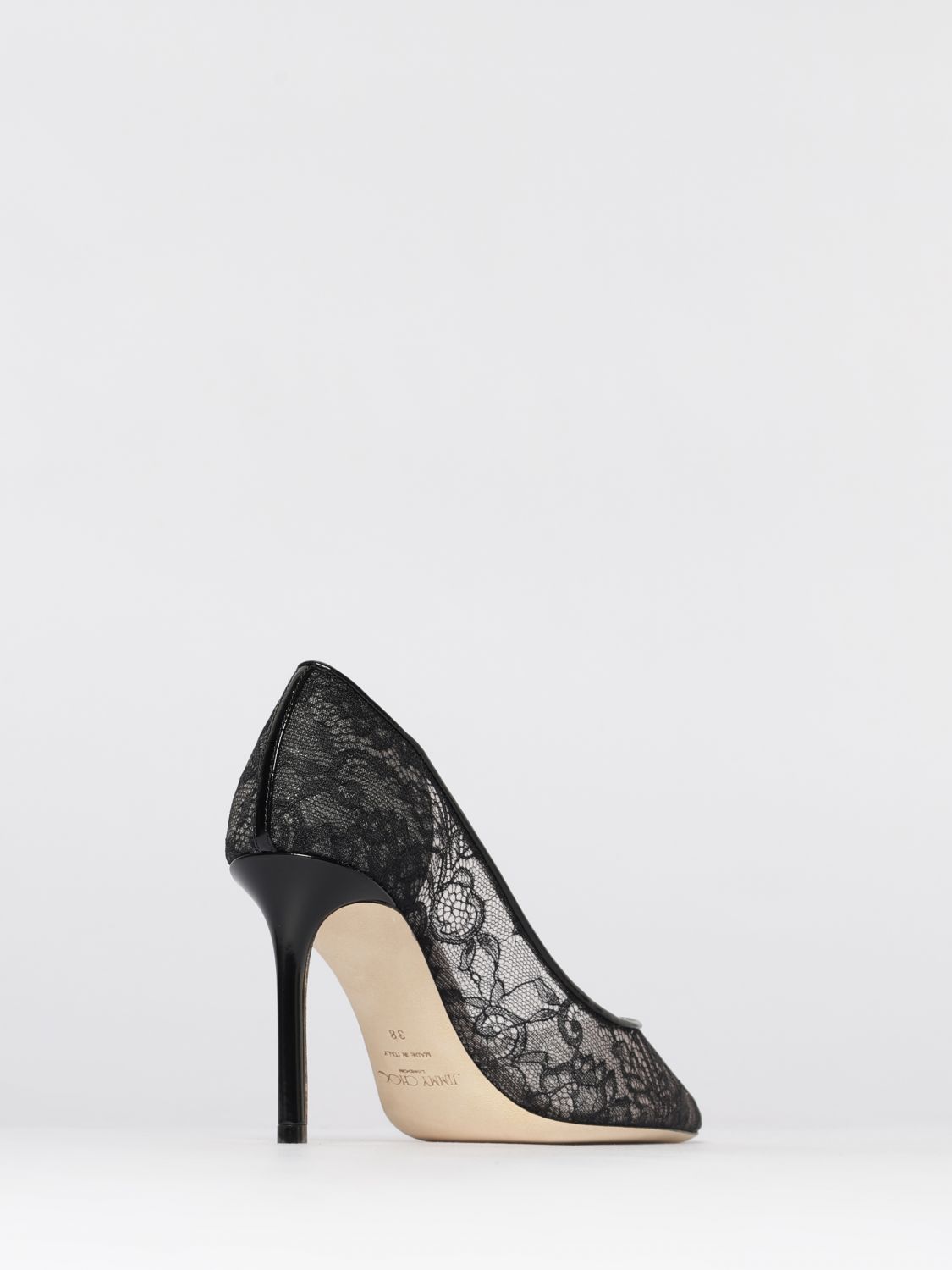 woman's pump