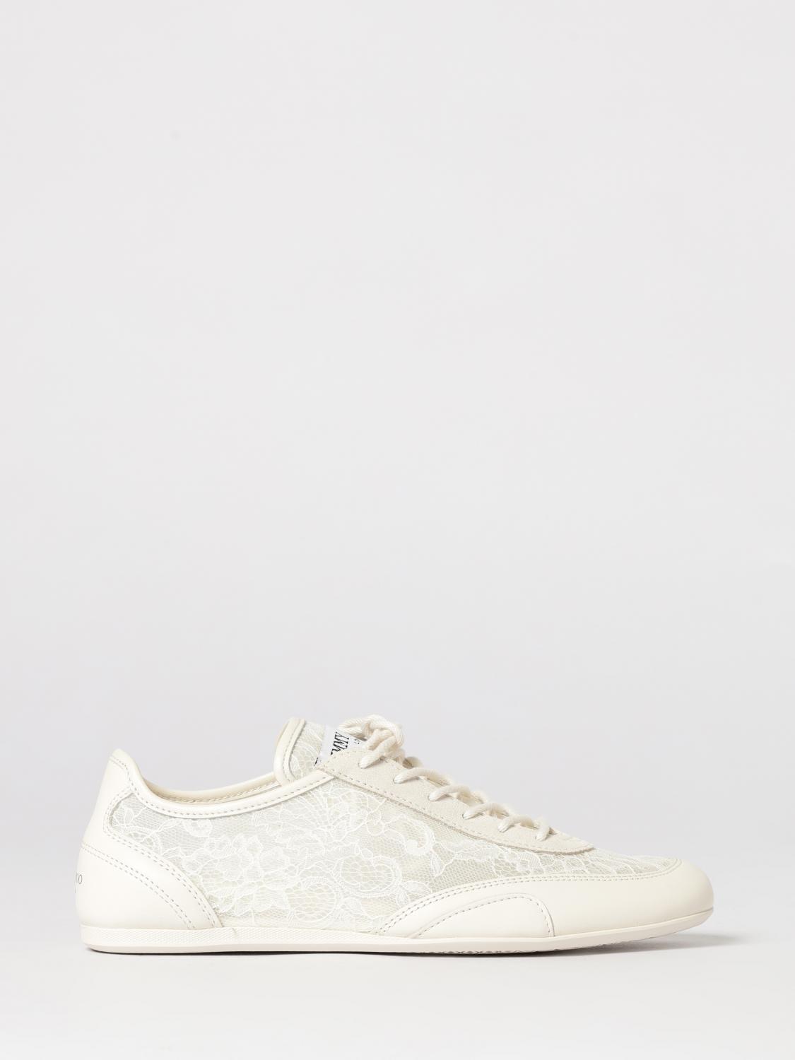 woman's sneakers