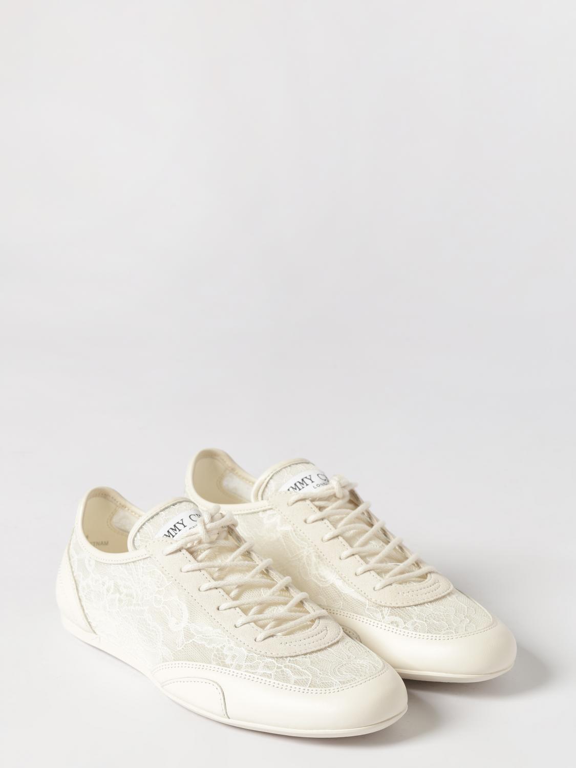 woman's sneakers