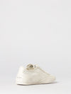 woman's sneakers