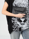 woman's shoulder bag