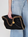 woman's shoulder bag