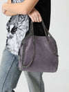 woman's shoulder bag