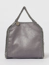 woman's mini bag