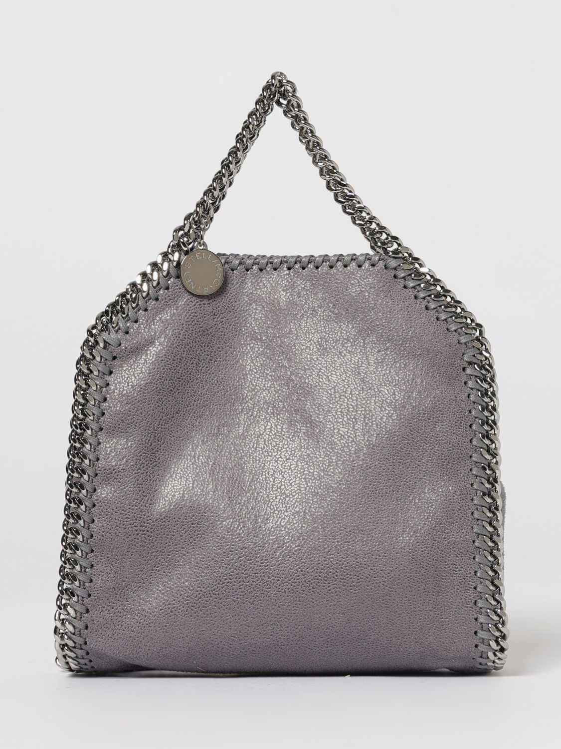 woman's mini bag