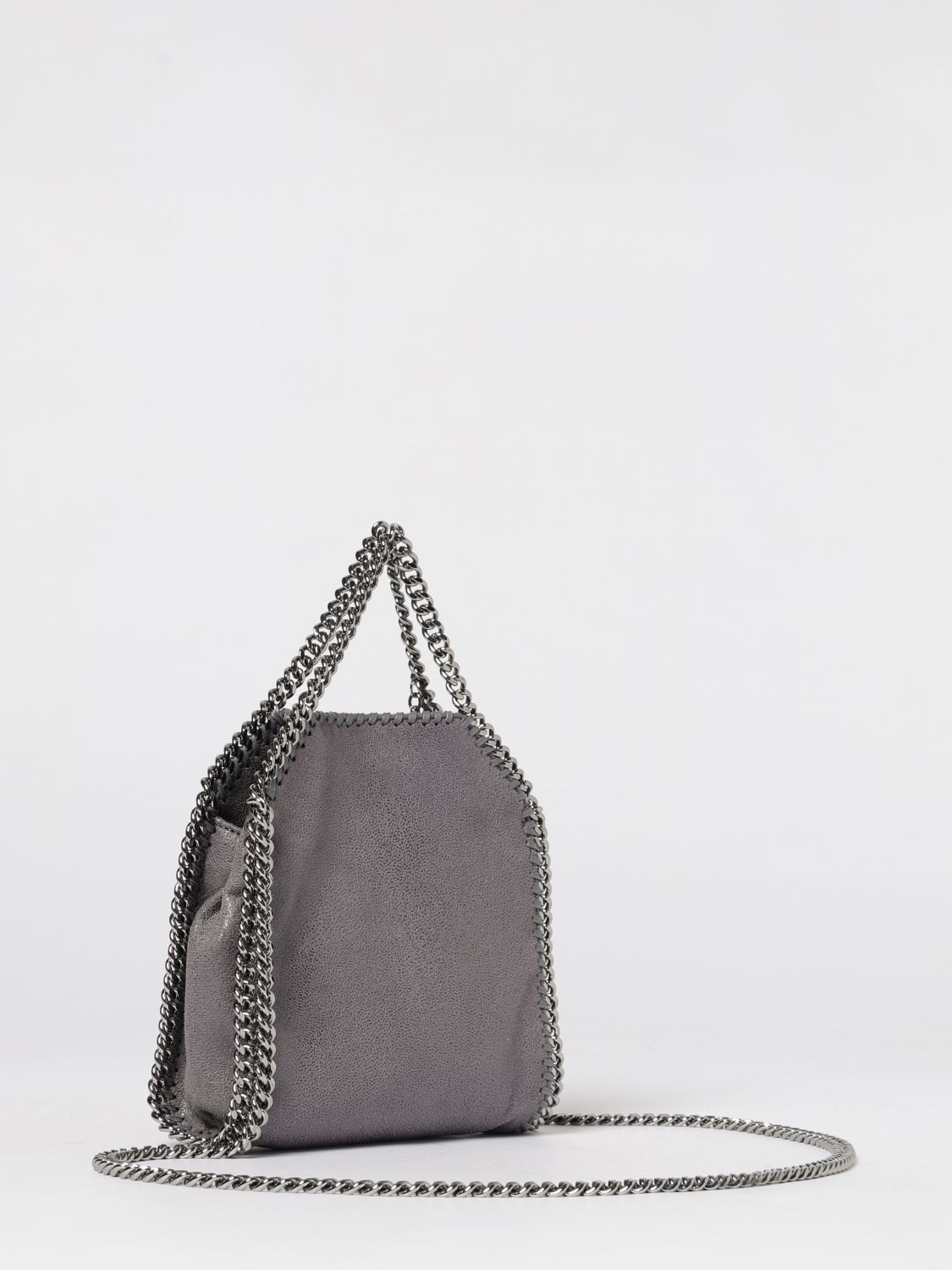 woman's mini bag