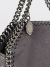 woman's mini bag