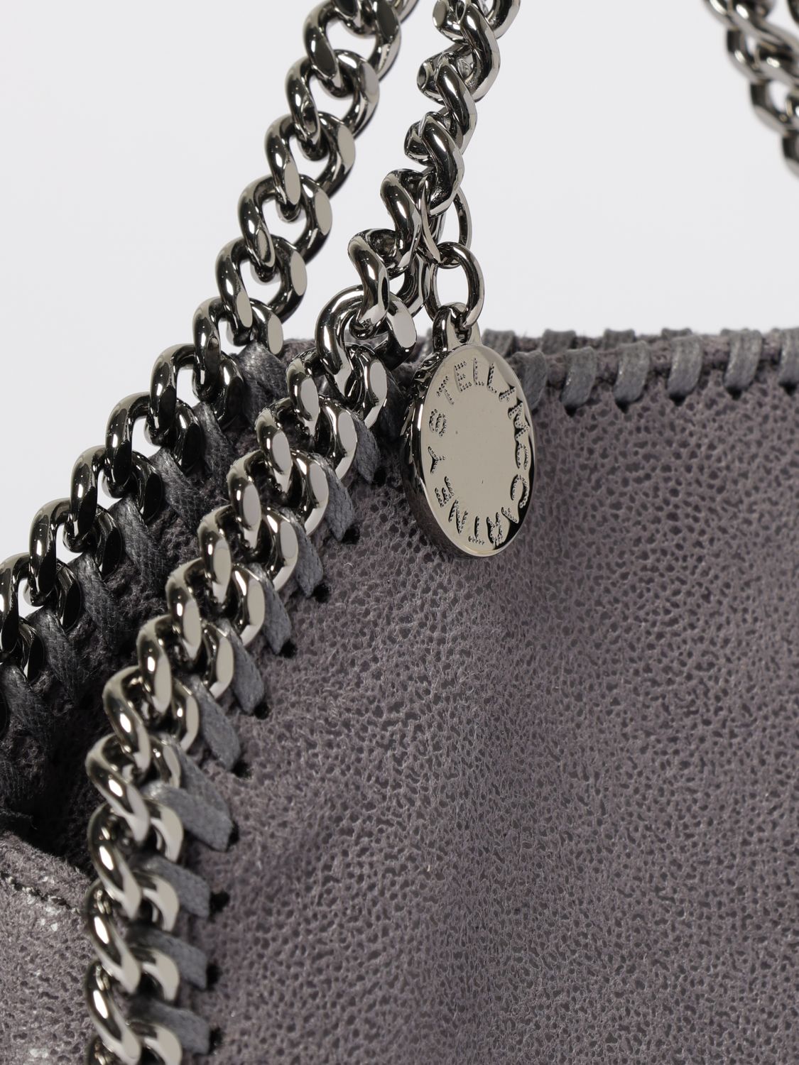 woman's mini bag