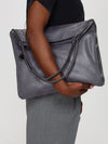 woman's shoulder bag