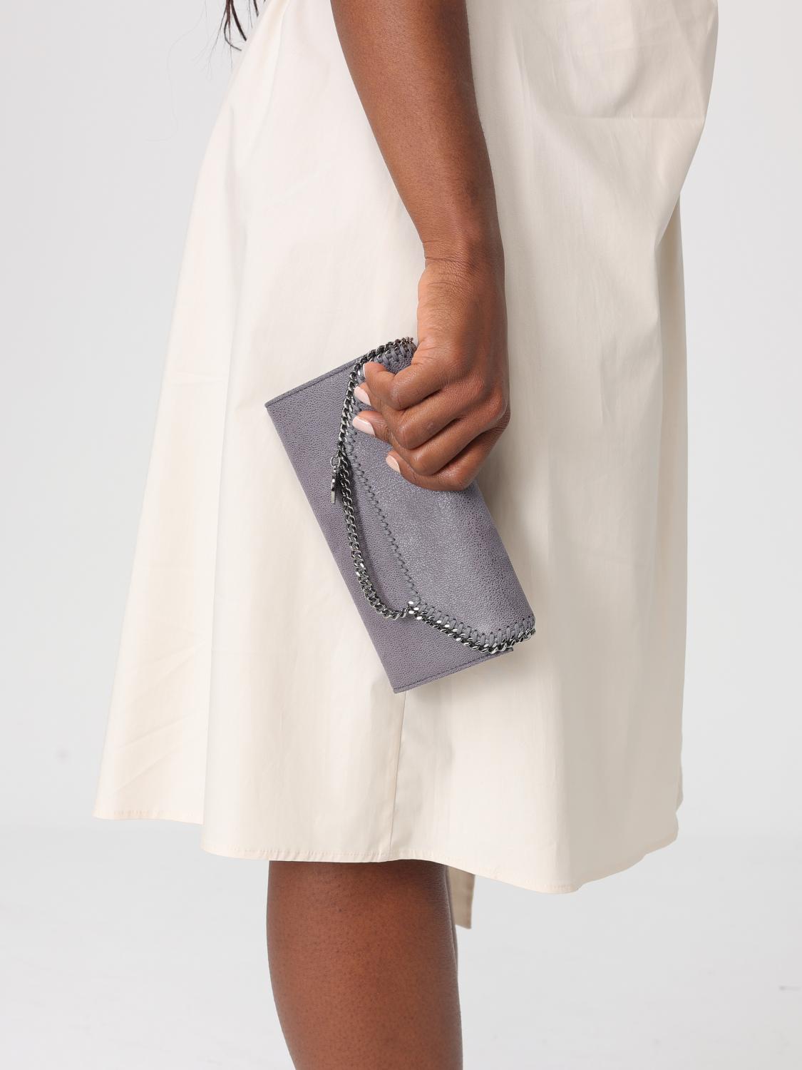 STELLA MCCARTNEY OS woman&