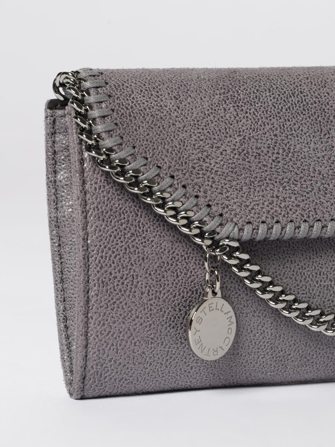 STELLA MCCARTNEY OS woman&