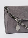 woman's mini bag