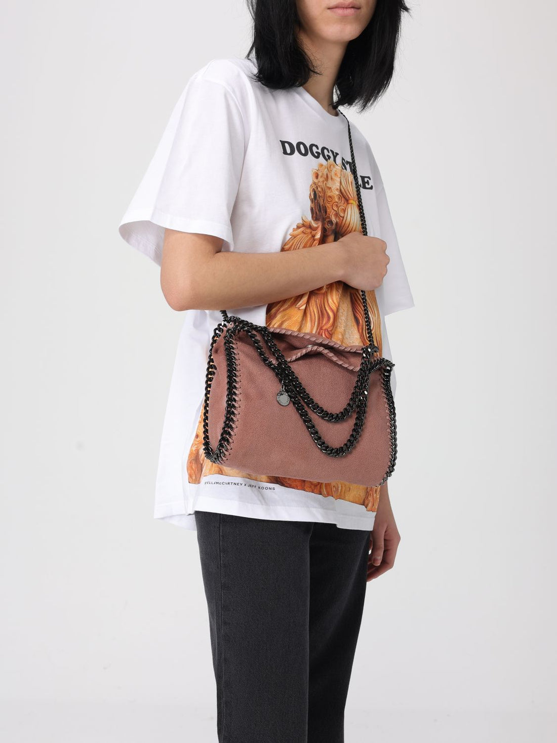 STELLA MCCARTNEY OS woman&