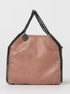 woman's mini bag