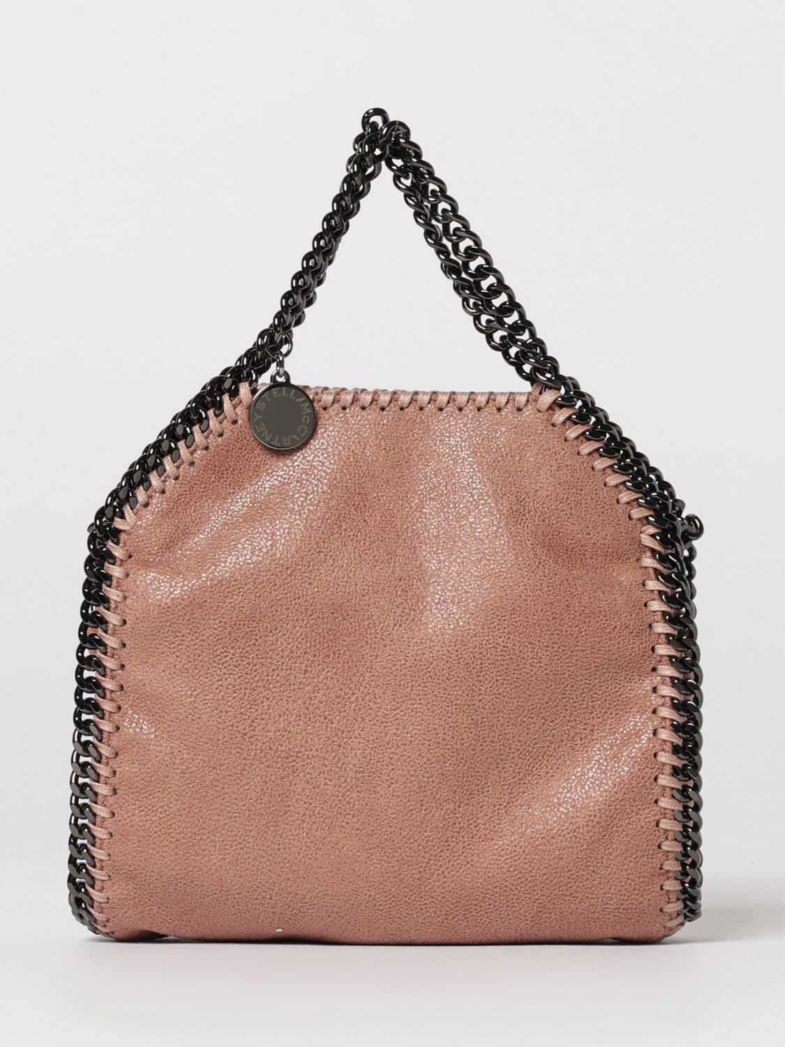 woman's mini bag