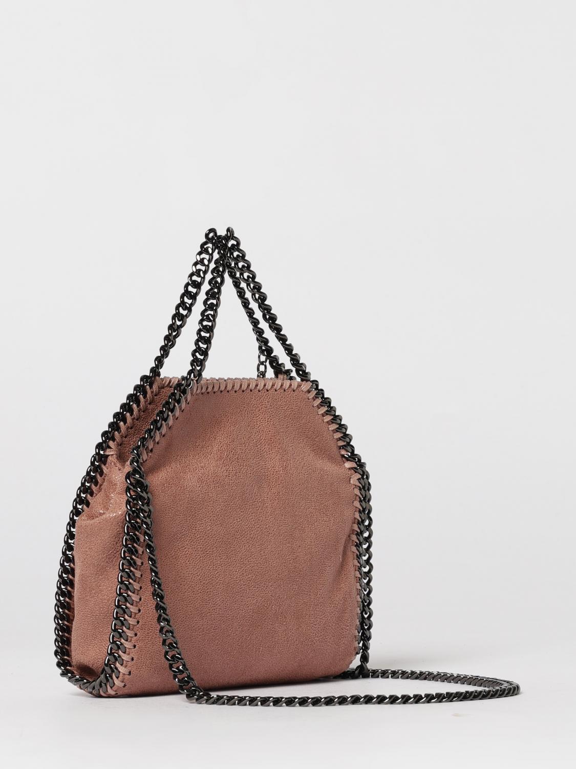 woman's mini bag