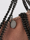 woman's mini bag