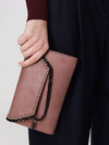 woman's shoulder bag
