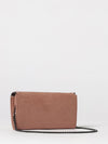woman's shoulder bag
