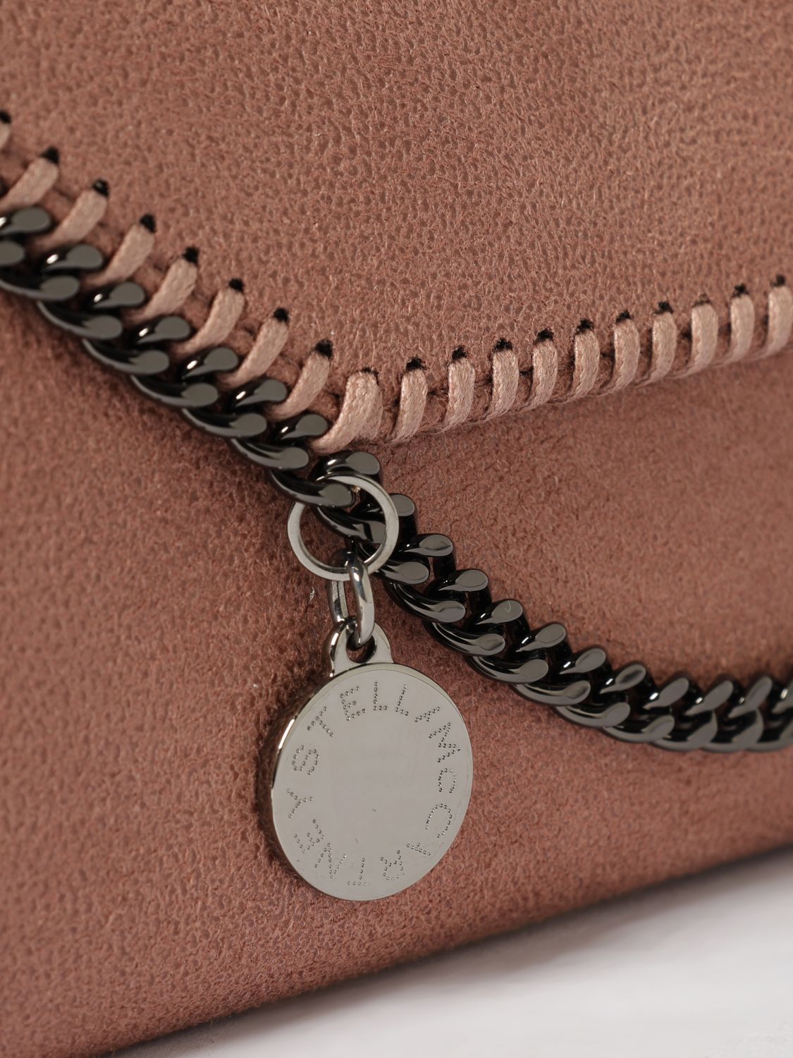 STELLA MCCARTNEY OS woman&