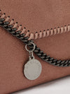 woman's mini bag