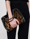 woman's shoulder bag