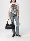 woman's shoulder bag