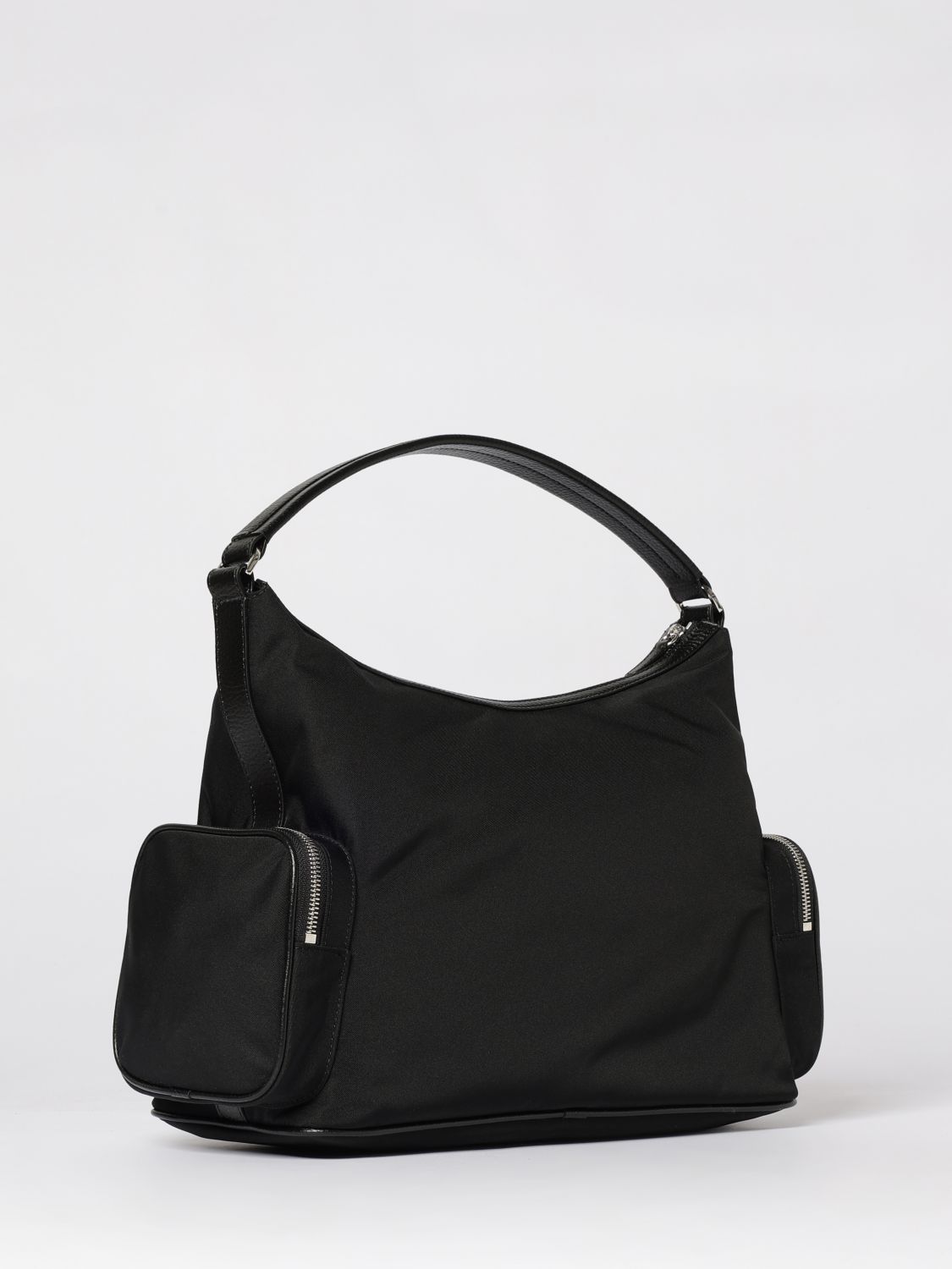 woman's shoulder bag