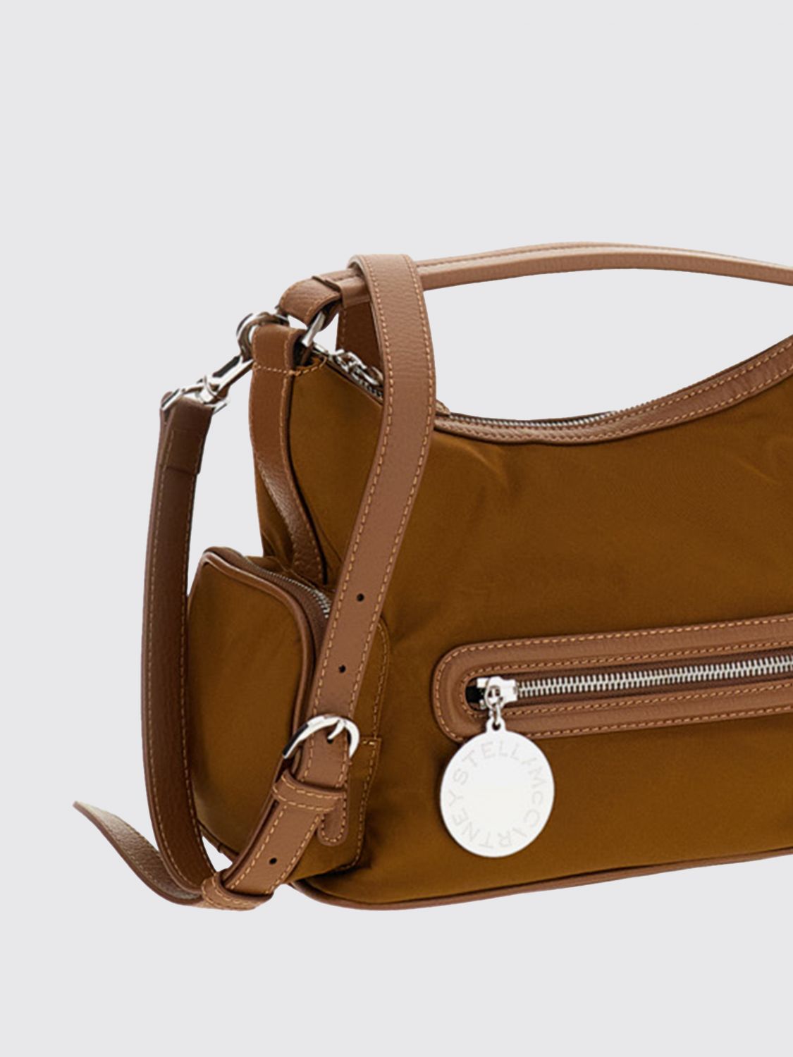 woman's shoulder bag