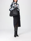 woman's shoulder bag