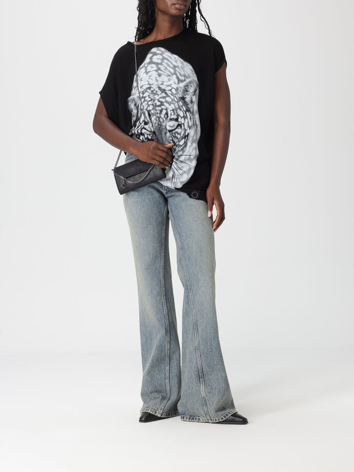 STELLA MCCARTNEY OS woman&