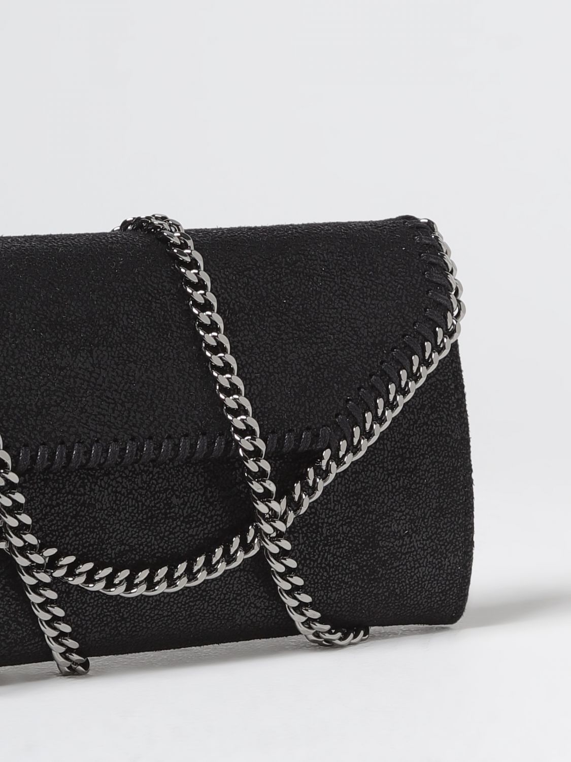 woman's mini bag