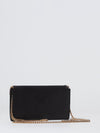 woman's shoulder bag